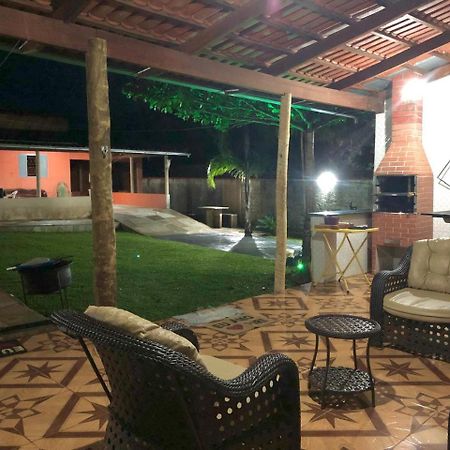Rancho Do Claudim Villa Pirenópolis Eksteriør billede