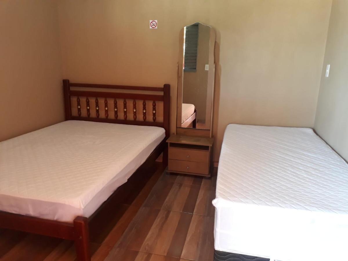 Rancho Do Claudim Villa Pirenópolis Eksteriør billede