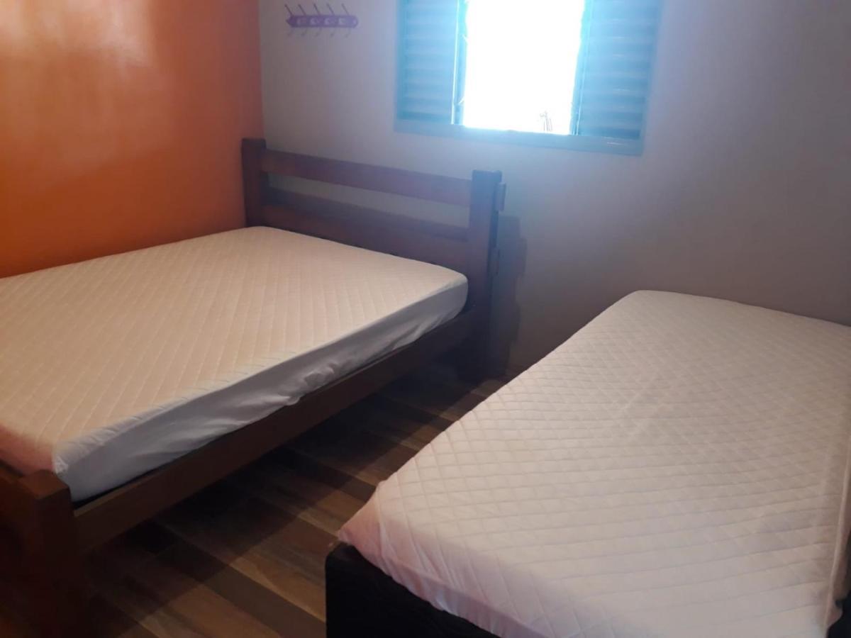 Rancho Do Claudim Villa Pirenópolis Eksteriør billede